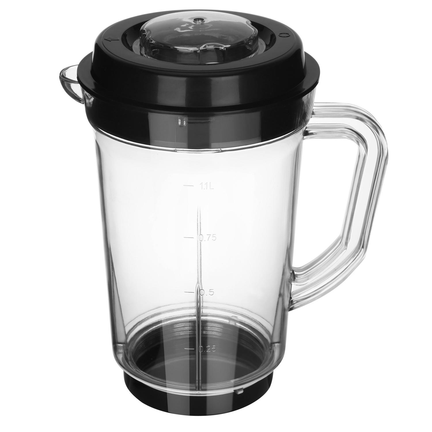 Clear Juicer Blender Pitcher Spare Parts Holder Replacement For Magic